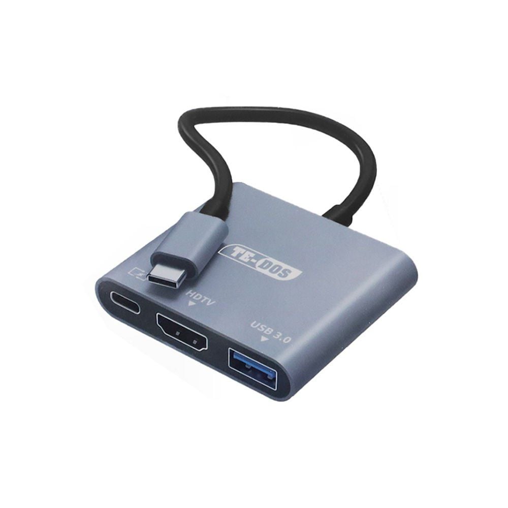 Tedos Dönüştürücü TD-HB6101