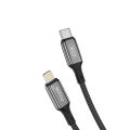 XO Type-C to Lightning Data Kablosu XO-NB-Q180A