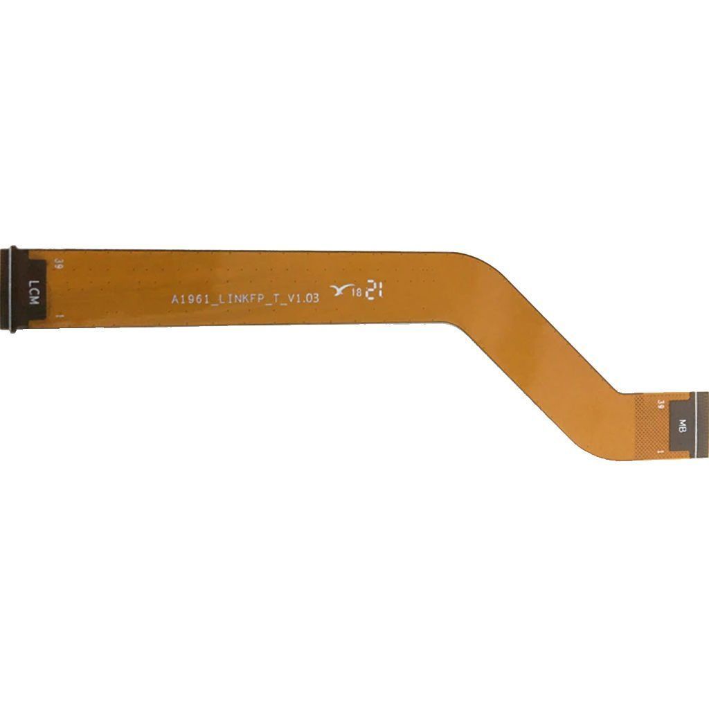 TTLCDFLX-TB-048 Kodlu Lcd Flex Kablosu