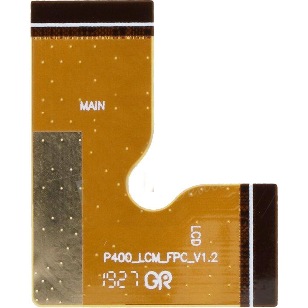 TTLCDFLX-TB-054 Kodlu Lcd Flex Kablosu