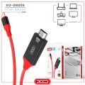 XO Hdmi Kablosu GB006