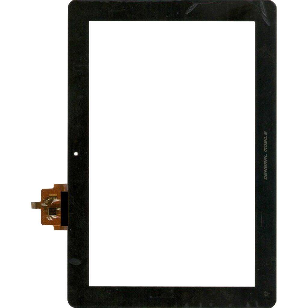 General Mobile E-tab 4 Dokunmatik