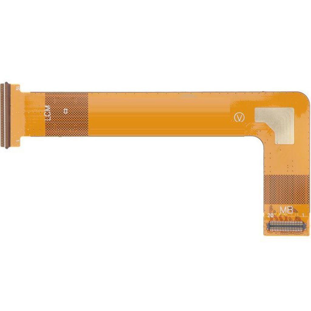 TTLCDFLX-TB-057 Kodlu Lcd Flex Kablosu
