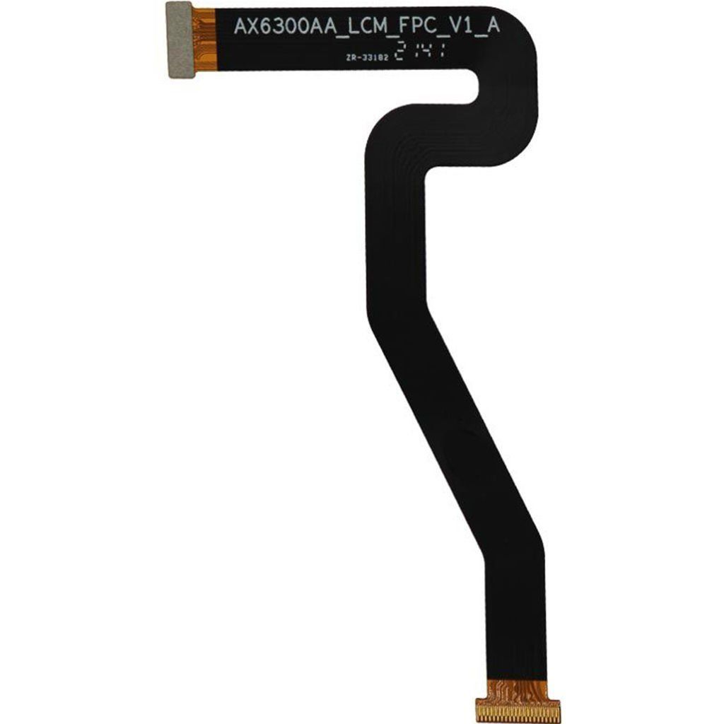 TTLCDFLX-TB-059 Kodlu Lcd Flex Kablosu