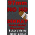 Probook PRBT766 Lcd İç Ekran - Model 2