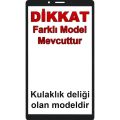 Huawei MediaPad T3 BG2-W09 Dokunmatik Cam Siyah - Model 1