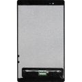 Lenovo Tab 4 8 Plus8704F Ekran Dokunmatik Set Siyah