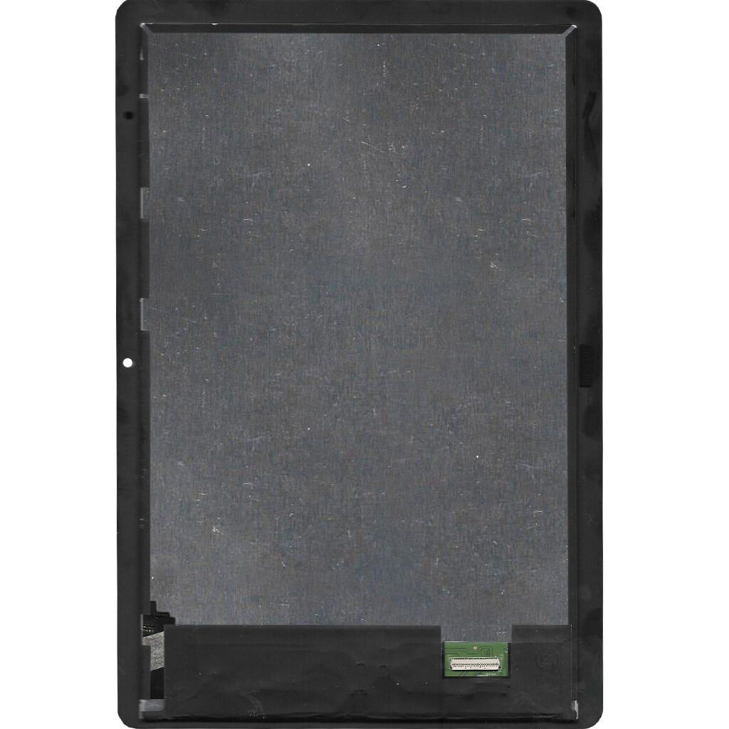 Huawei MediaPad T5 Ekran Dokunmatik Set Siyah