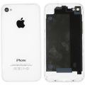 İphone 4 Arka Kapak Beyaz