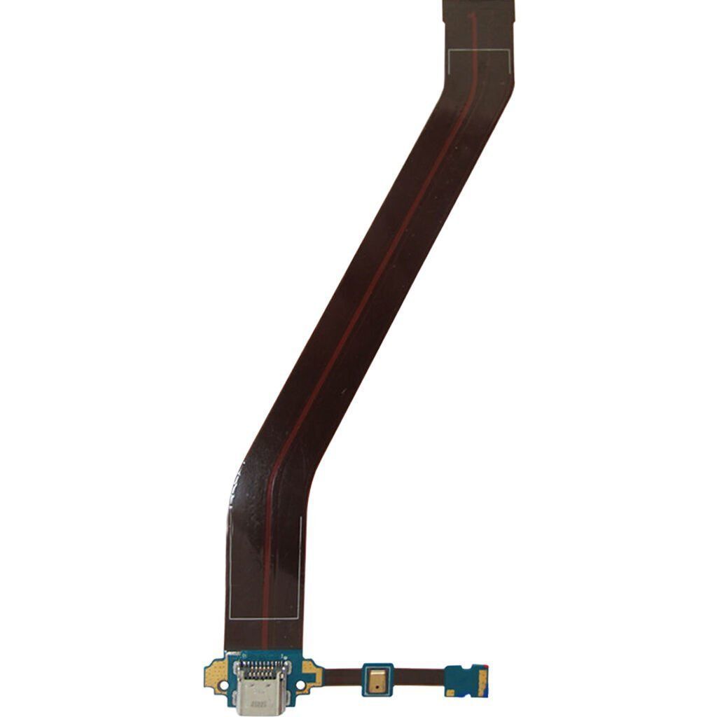TTSRJFLX-TB-002 Kodlu Şarj Flex Kablosu