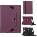 N-Tech NT-1071A Universal Standlı Tablet Kılıfı Mor