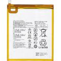 Huawei MediaPad AGS2-L09 Batarya Pil