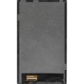 Asus MeMo Pad K01A Lcd İç Ekran