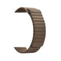 Loop Akıllı Saat Kordonu 38/40 mm Kahverengi Kahverengi - 38-40 mm