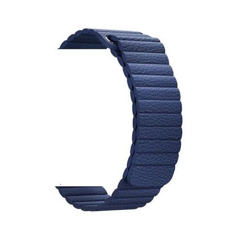 Loop Akıllı Saat Kordonu 38/40 mm Lacivert Lacivert - 38-40 mm
