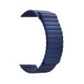 Loop Akıllı Saat Kordonu 38/40 mm Lacivert Lacivert - 38-40 mm