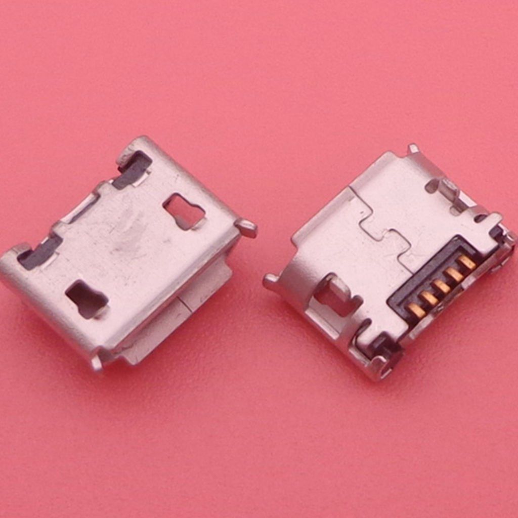 Casper Via S10 Şarj Soketi Dc Jack