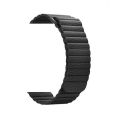 Loop Akıllı Saat Kordonu 38/40 mm Siyah Siyah - 38-40 mm