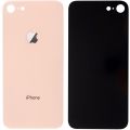 İphone 8 Arka Kapak Gold Altın