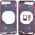 İphone 8 Orta Kasa Red Kırmızı