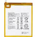 Huawei Matepad T10S AGS3-L09 Batarya Pil