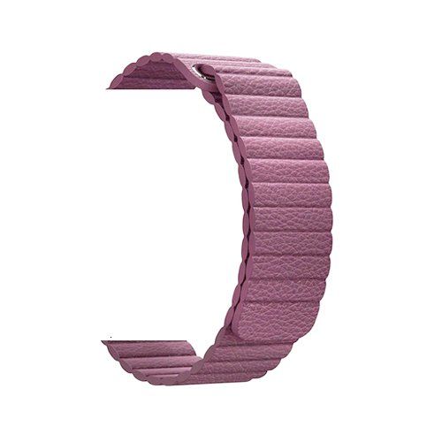 Loop Akıllı Saat Kordonu 42/44 mm Pembe Pembe - 42-44 mm