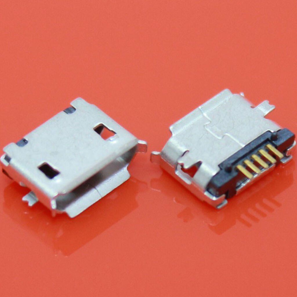 Q-Note QN-101HX Şarj Soketi Dc Jack