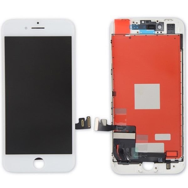 İphone 8 Lcd Ekran Dokunmatik Beyaz