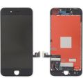 İphone 8 Lcd Ekran Dokunmatik Siyah