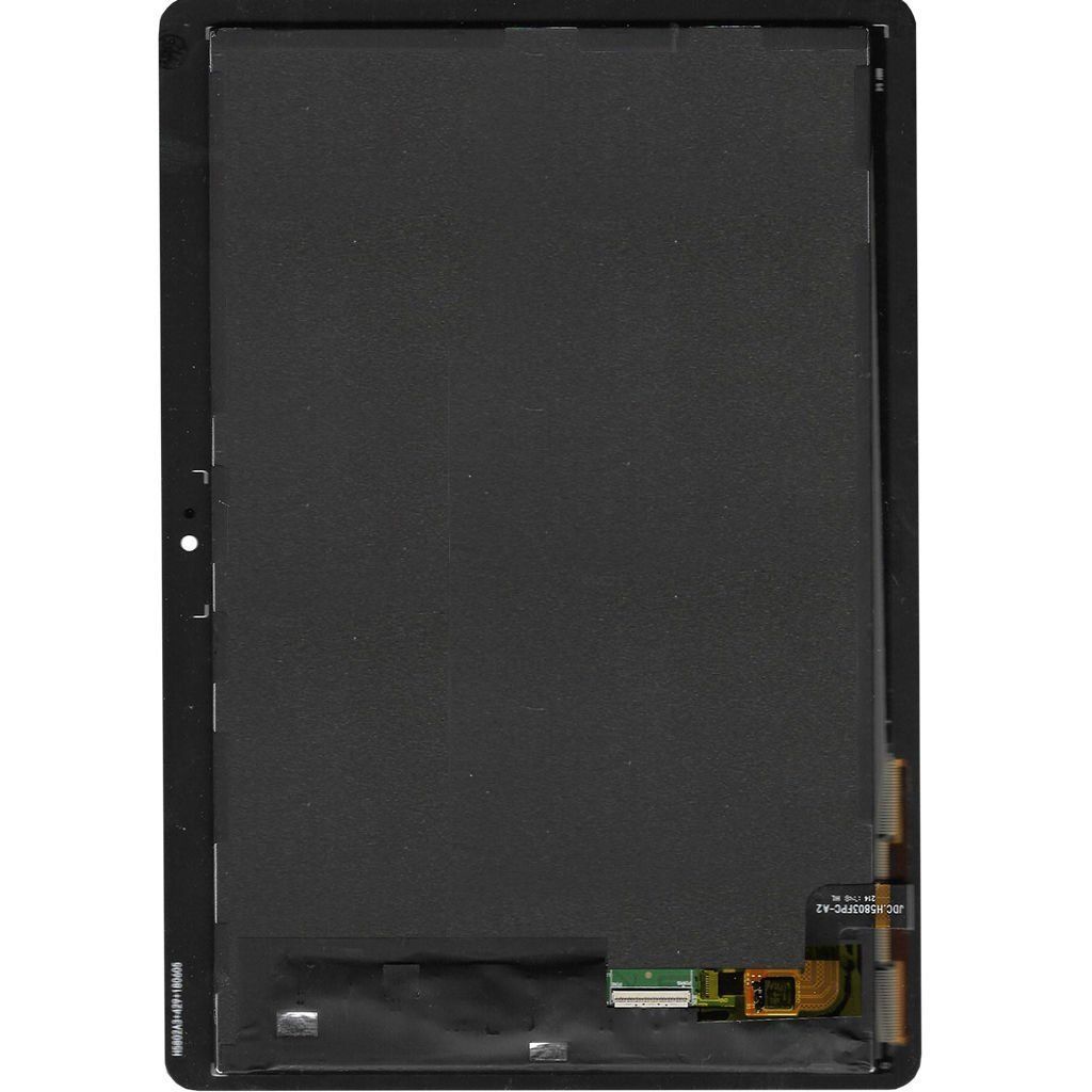 Huawei MediaPad T3 10 AGS-L09 Ekran Dokunmatik Set Siyah