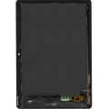 Huawei MediaPad T3 10 AGS-L09 Ekran Dokunmatik Set Siyah