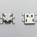 Casper Via S48 Şarj Soketi Dc Jack