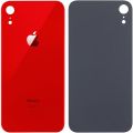 İphone XR Arka Kapak Red Kırmızı