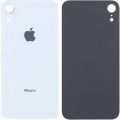İphone XR Arka Kapak Beyaz