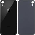 İphone XR Arka Kapak Siyah