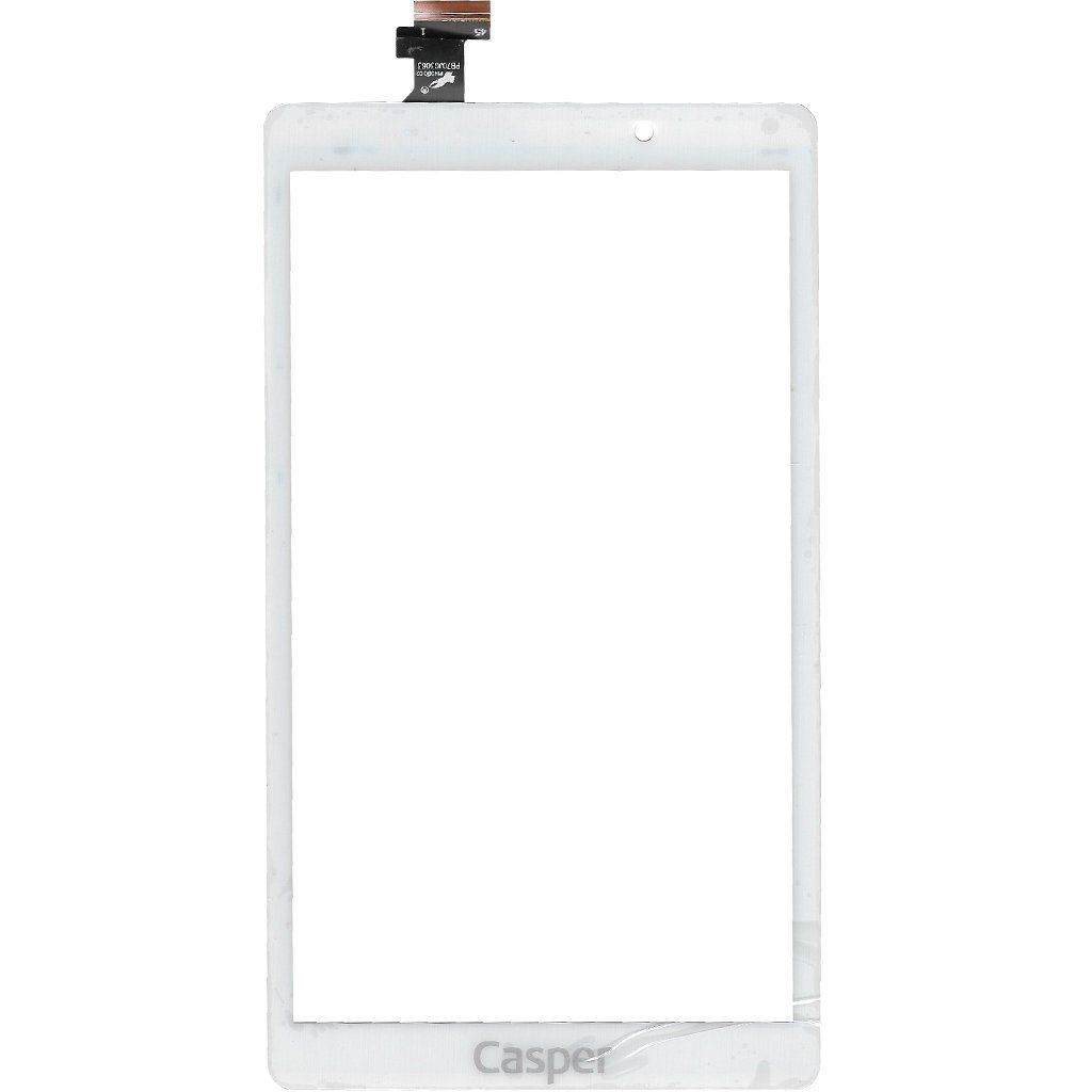 Casper Via S7-3G Dokunmatik Beyaz