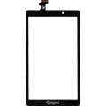 Casper Via S7-3G Dokunmatik Siyah