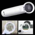MG6B-2 Led Işıklı Saat ve Aksesuar Tamiri İçin Mercek Büyüteç (15x)