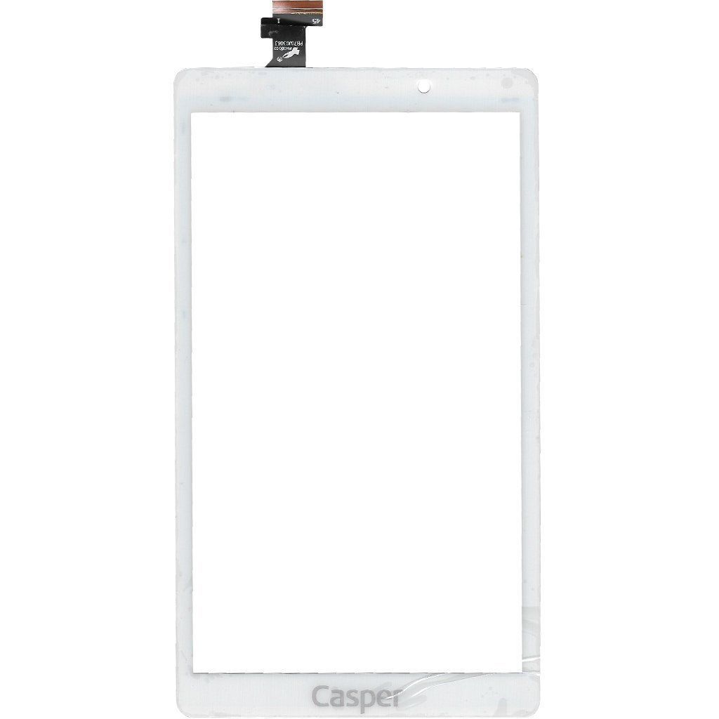 Casper S7 Dokunmatik Beyaz