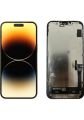 Apple Iphone 14 Pro Max A+ (OLED) Kalite Lcd Dokunmatik Ekran