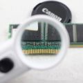 MG6B-2 Led Işıklı Anakart Tamiri İçin Mercek Büyüteç (15x)