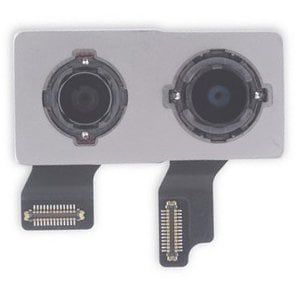 İphone XS Arka Kamera