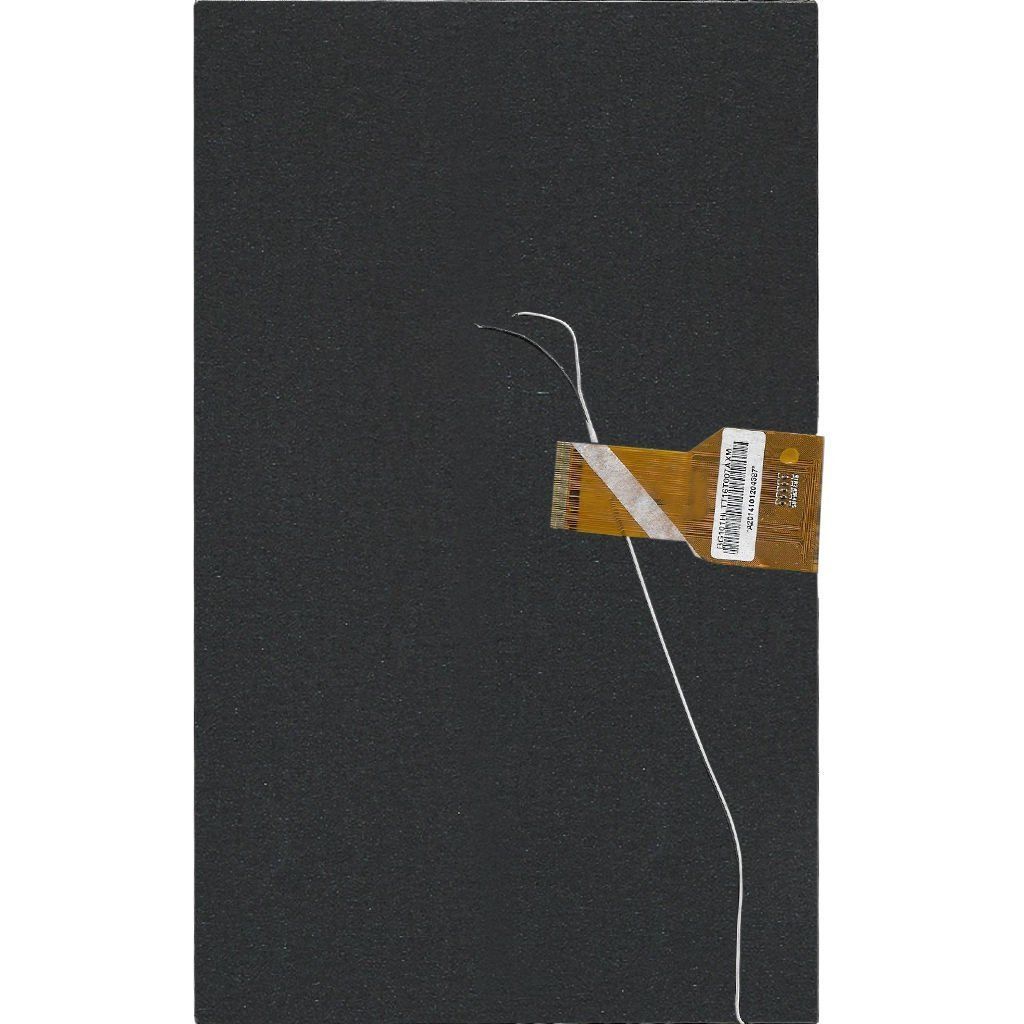 Woon WN10001 Lcd İç Ekran