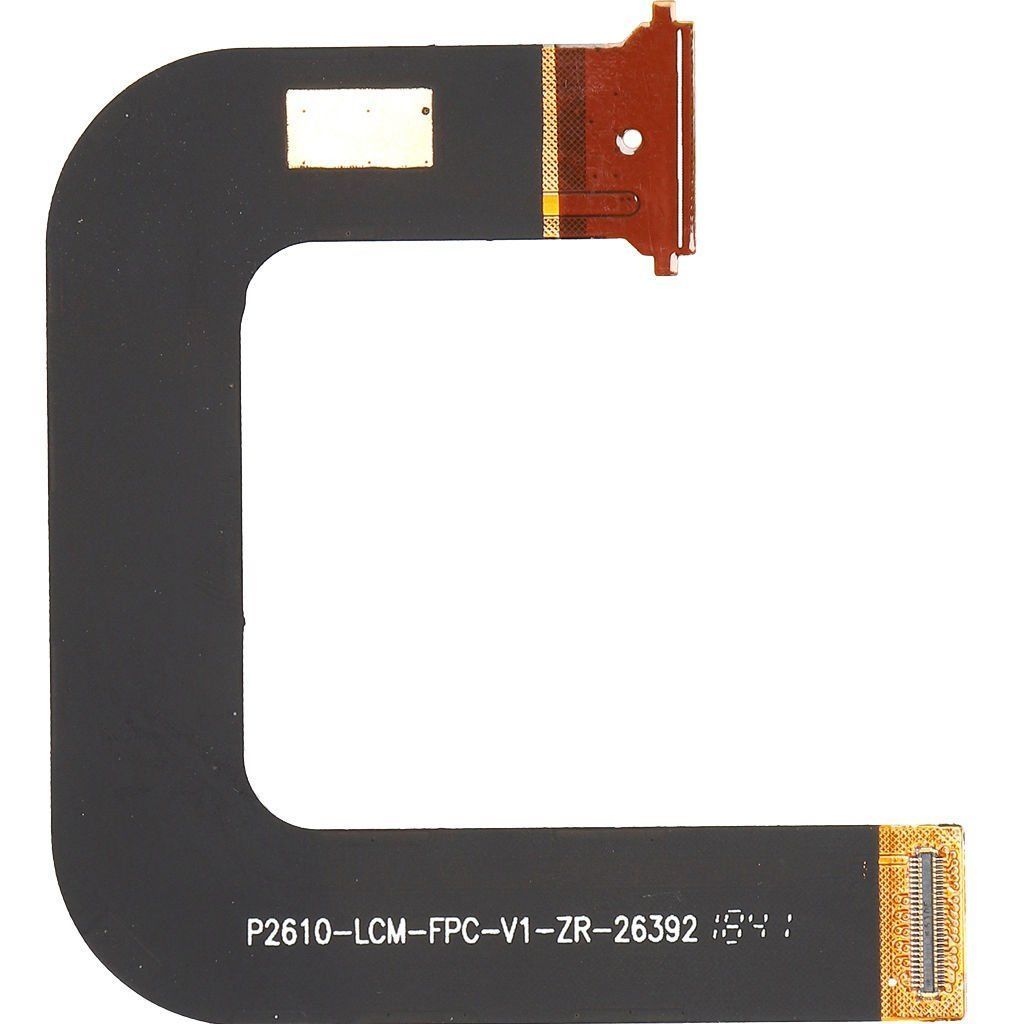 Huawei MediaPad M5 Lite BAH2-L09C Lcd Flex Kablosu
