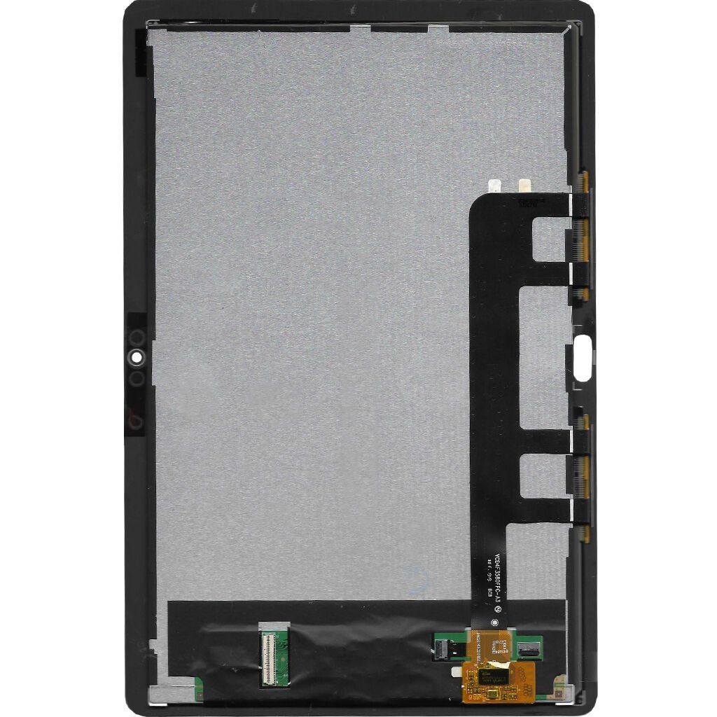 Huawei MediaPad M5 Lite BACH2-L09C Ekran Dokunmatik Set Siyah