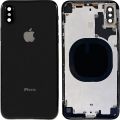 İphone XS Max Kasa Boş Uzay Grisi Siyah