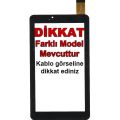 Reeder A7İM Dokunmatik Siyah - Model 2