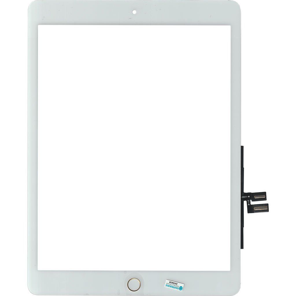 Apple iPad 9. Nesil A2602 Servis Dokunmatik Beyaz