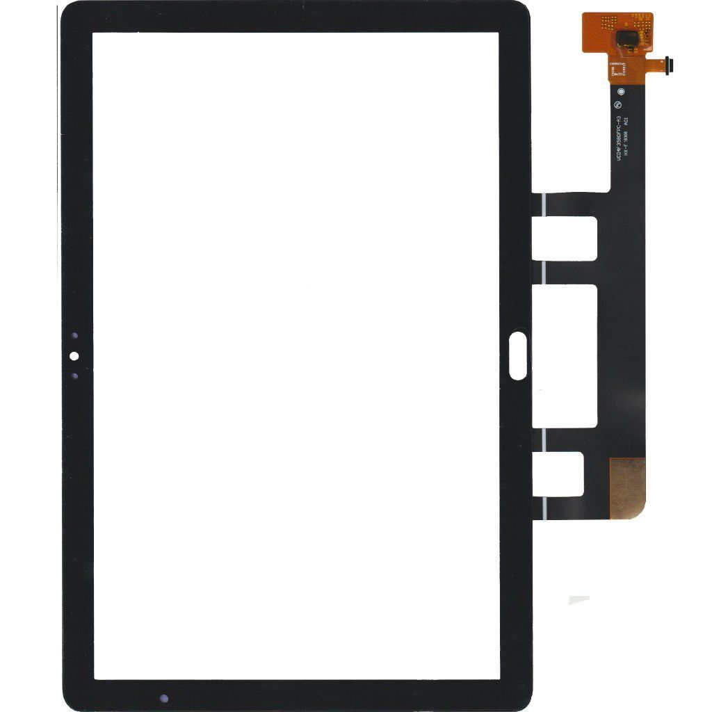 Huawei MediaPad M5 Lite BACH2-W19C Dokunmatik Siyah