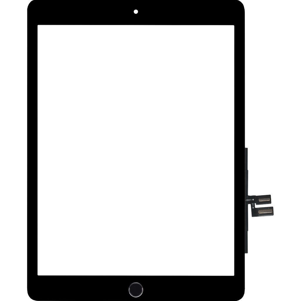 Apple iPad 9. Nesil A2604 Servis Dokunmatik Siyah